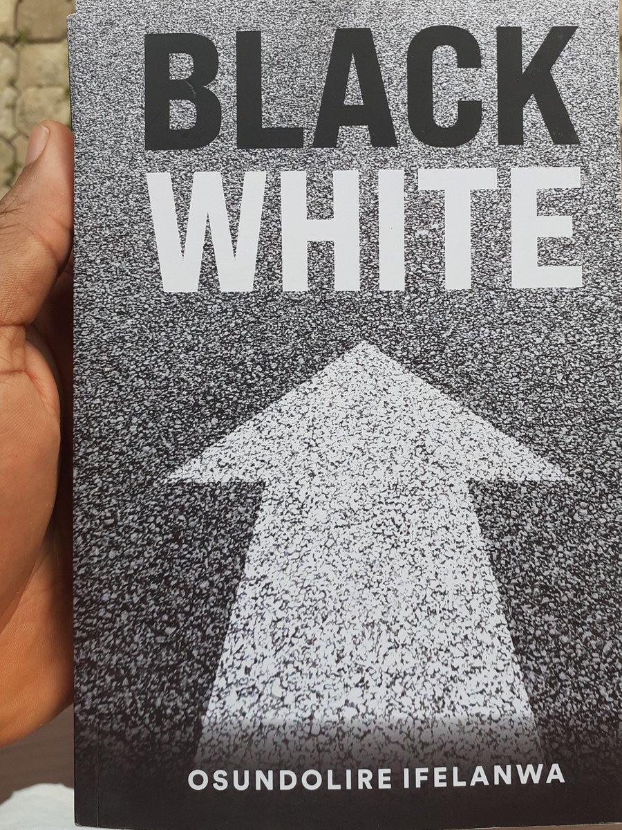 IfelanwaO's tweet photo. Black White will be aired on Channels Book Club (Channels TV) this week. 

UK CHANNELS 24 (Sky 518)
Tue 3.30pm/Thu 3:30am
Sun 12:30am 

DSTV
Wed 8:30pm/Sun 6:30am 

LOCAL
Wed 8:30pm/Sat 11:30pm/Sun 6:30am 

Also on YouTube, https://t.co/mjgKhIJbfs or https://t.co/EH8JQvFd8W. https://t.co/gEx1KoIbzX