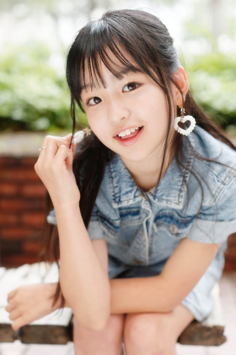 長崎超絶美少女隊、あやねちゃん。 #Ayane #TSK #スタライ長崎 (2022/6