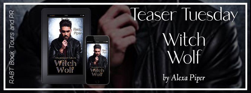 susanfree16's tweet photo. 🐺 Releasing June 10th
Witch Wolf by Alexa Piper – Paranormal Dark Fantasy Gay Romance
Pre-Order Now: https://t.co/4dMpuuiPbe
@RABTBookTours #RABTBookTours #WitchWolf #AlexaPiper #Paranormal @prowlingpiper @changelingpress
#bloggingcommunity #bookbloggers #bookblogger https://t.co/mdhSXzCRnK