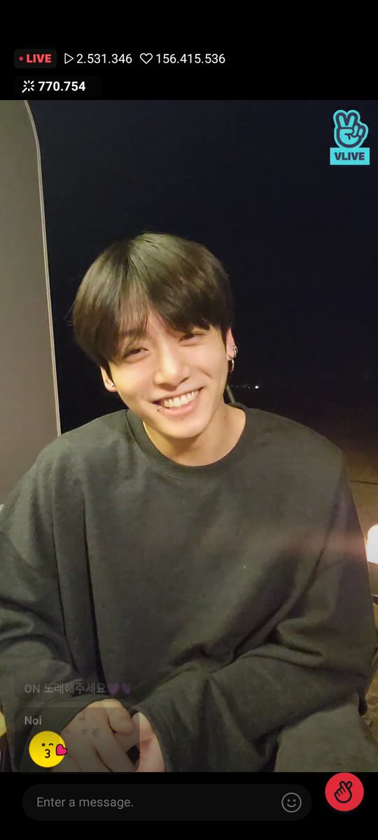 daengbear's tweet photo. Jungkook'um da Jungkook'um 🤤 https://t.co/H5S89cVxNG