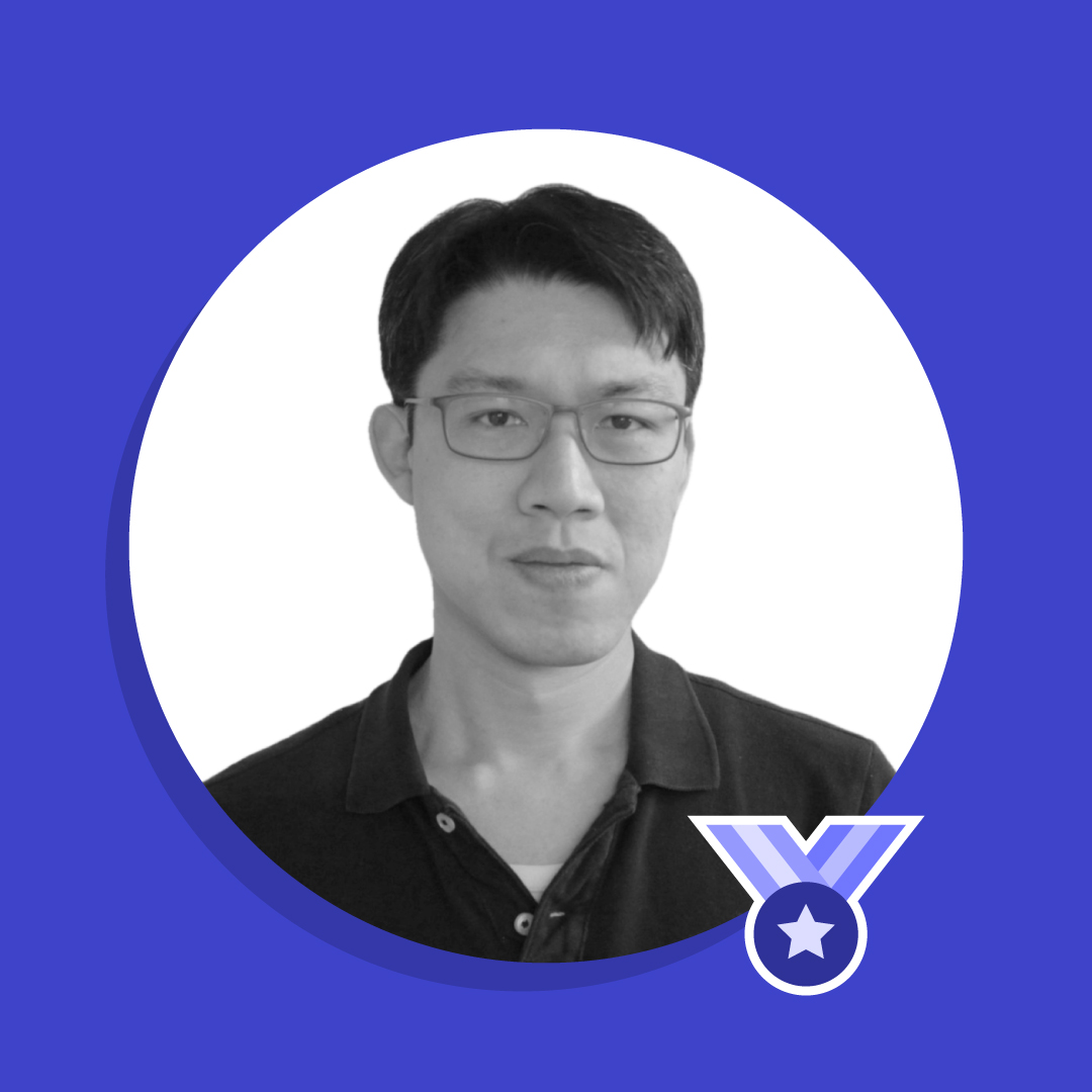 thoughtspot's tweet photo. At ThoughtSpot, #SelflessExcellence is the heart of everything we do. Our Selfless Excellence Champion, HungPin Kao shares more about this win and it means to him. Read here: https://t.co/V1kYyhKQ0w
#LifeAtThoughtSpot https://t.co/PpktBMH4As