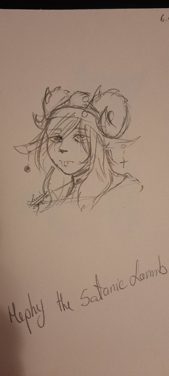 HideoutLamina's tweet photo. Late night sketches! https://t.co/6mxqXvkZYN