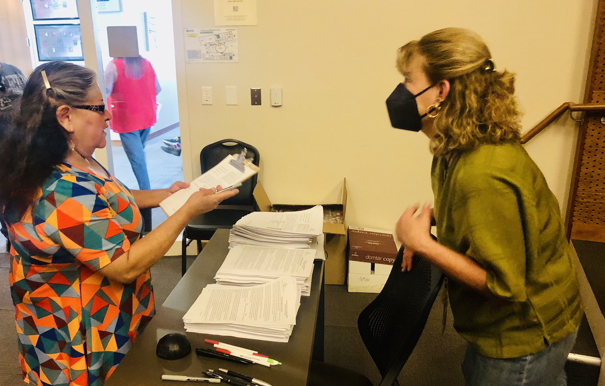 NM Human Services on Twitter "Approximately 27,500 low New