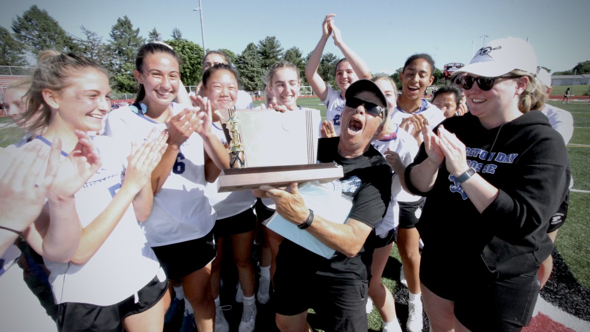 Check out this article that highlights the PDS Girls Lacrosse  journey to the quarterfinals of the Tournament of Champions!

State champion Princeton Day girls lacrosse to face Oak Knoll in Tournament of Champions

trentonian.com/2022/06/06/sta…