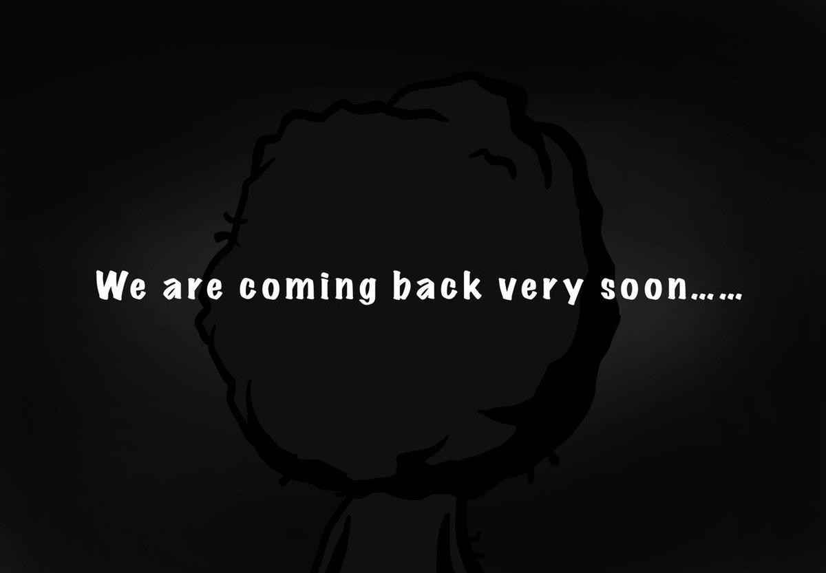 CreepyGuysNFT's tweet photo. Human, We are coming back, sooooon........ https://t.co/GrqitQV81D