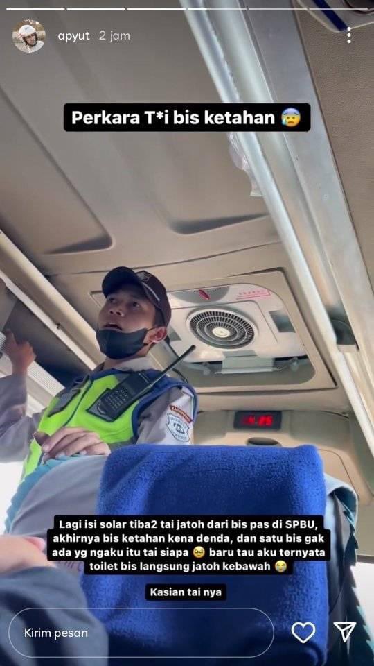 sosmedkeras's tweet photo. Drama https://t.co/Xo5yQcZgHB