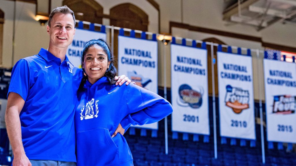 HoopDirt's tweet photo. Scheyer adds Baker as Duke Men's Basketball General Manager
https://t.co/20C8dt64uq https://t.co/9xVSJFd7SC