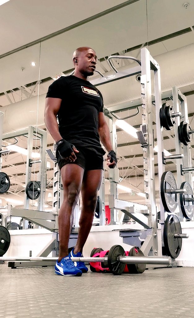 selfstyledking's tweet photo. My ancestors live through me. I have to take care of what houses our existence. Fitness is spiritual.

#selfstyledking https://t.co/sor15QHcsQ