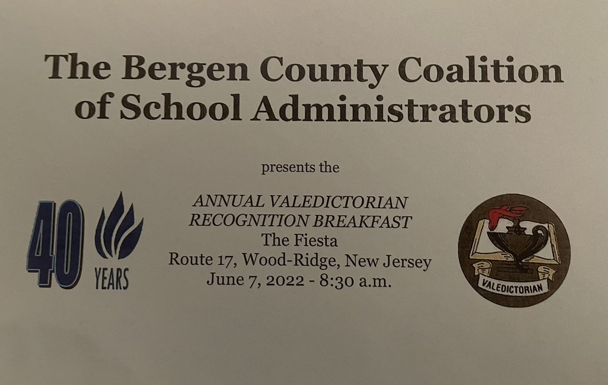 Ramsey High School tweet media