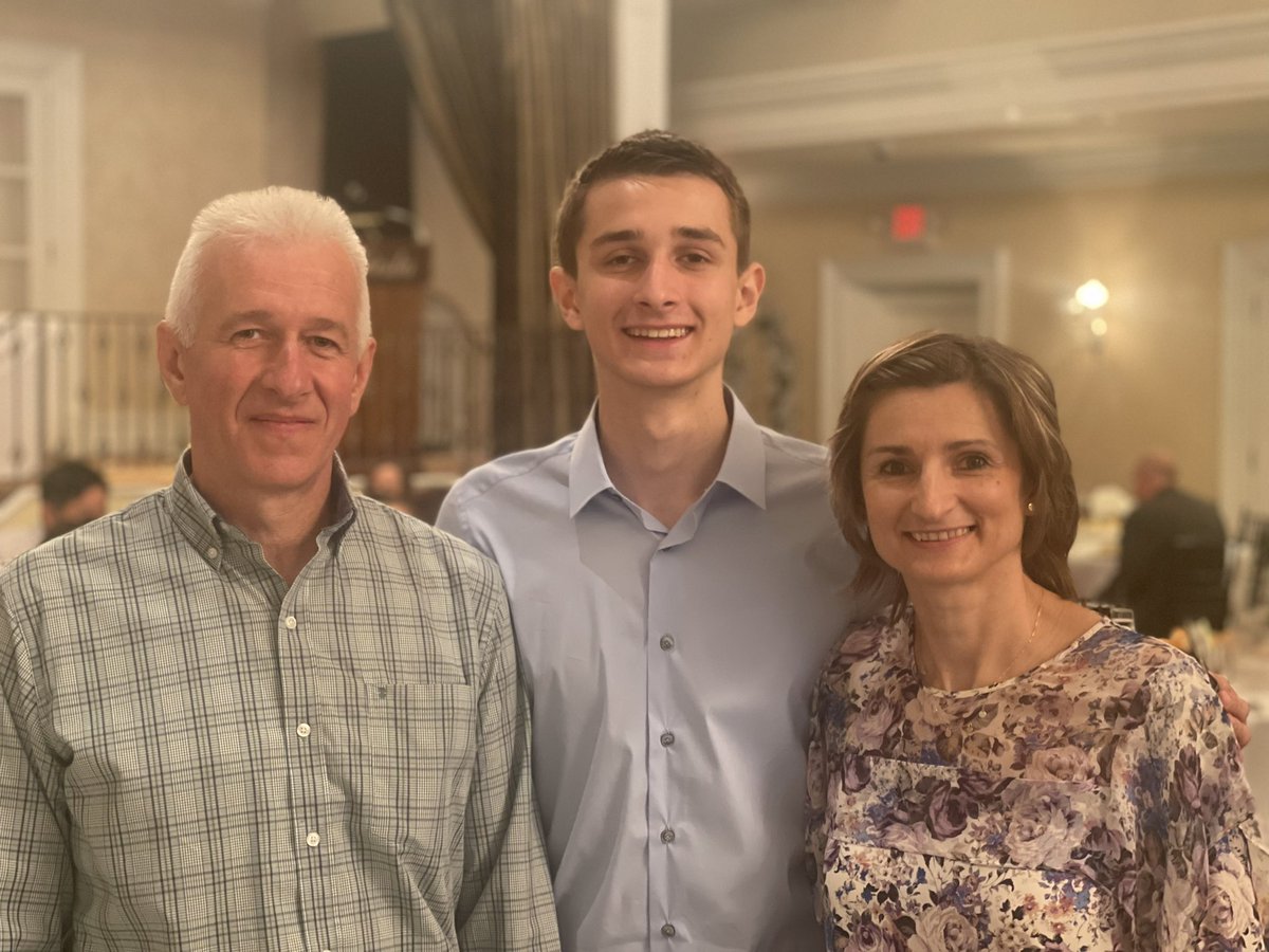 Ramsey High School tweet media