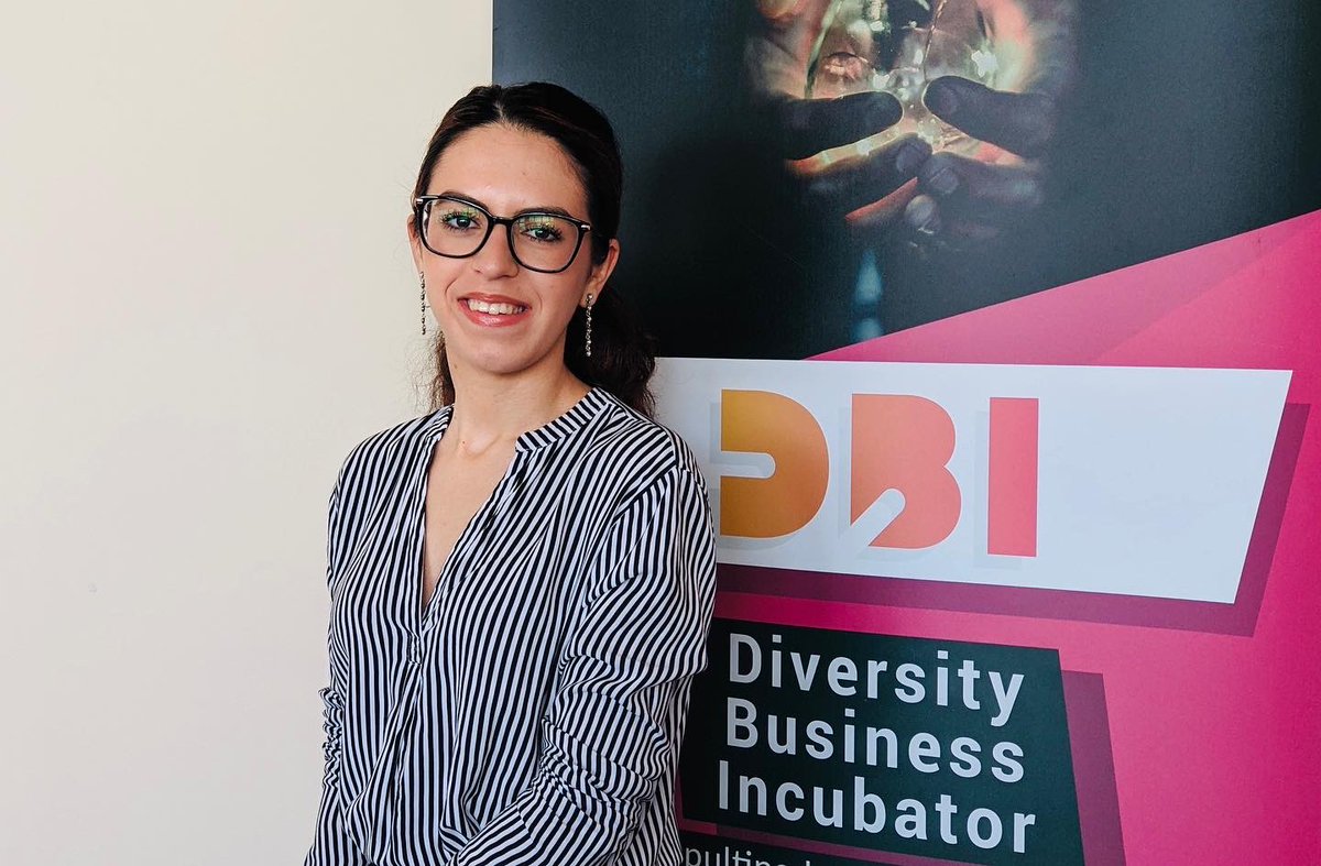 DBI_UK's tweet photo. Today we welcome our new interns; Maria and Abbi. ๐๐พ๐๐พ
We cannot wait to see what fun adventures we get up to together!
#letstalk #teamDBI https://t.co/6X99vKFEkQ