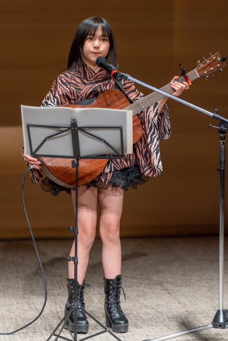 Twitterのコスプレ画像1