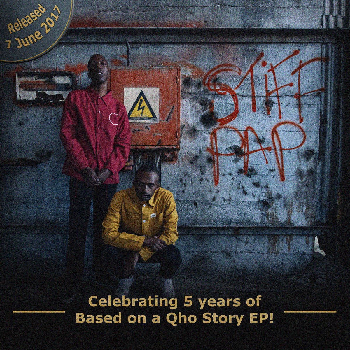 Stiff $handis tweet media