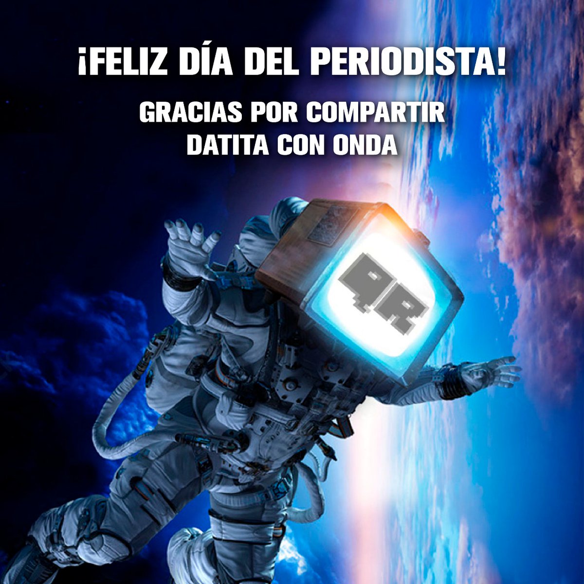 QR_Economia's tweet photo. A los que comunican con pasión, muy feliz día para ustedes!! 

Mencione aquí a su periodista fav 👇 https://t.co/SpDuO6C4rM