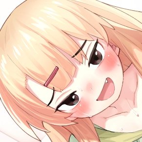 #新しいプロフィール画像 