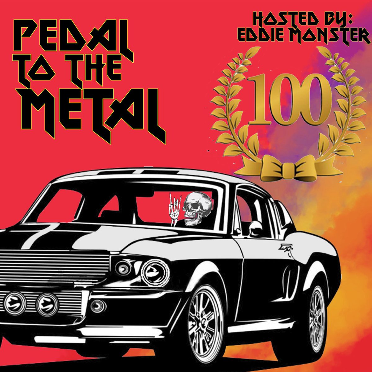 Eddie Monster (@pedal_radio) on Twitter photo episode 100 of the #Podcast which features @THEREDMOUNTAIN1 as the #unsignedartist of the week plus <a href="/hatriotmetal/">Hatriot</a> & hexing as this weeks bands you should know artists. #Rock #Metal #News and the #Top10 of 2000 #PodernFamily #PedalToTheMetal #Episode100
pedaltothemetalradioshow.blogspot.com/2022/06/pedal-… episode 100 of the #Podcast which features @THEREDMOUNTAIN1 as the #unsignedartist of the week plus <a href="/hatriotmetal/">Hatriot</a> & hexing as this weeks bands you should know artists. #Rock #Metal #News and the #Top10 of 2000 #PodernFamily #PedalToTheMetal #Episode100
pedaltothemetalradioshow.blogspot.com/2022/06/pedal-…