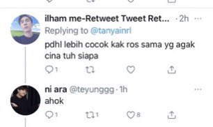 sucgarluck's tweet photo. @tanyakanrl nih ada lagi https://t.co/wvwtuFrmHl