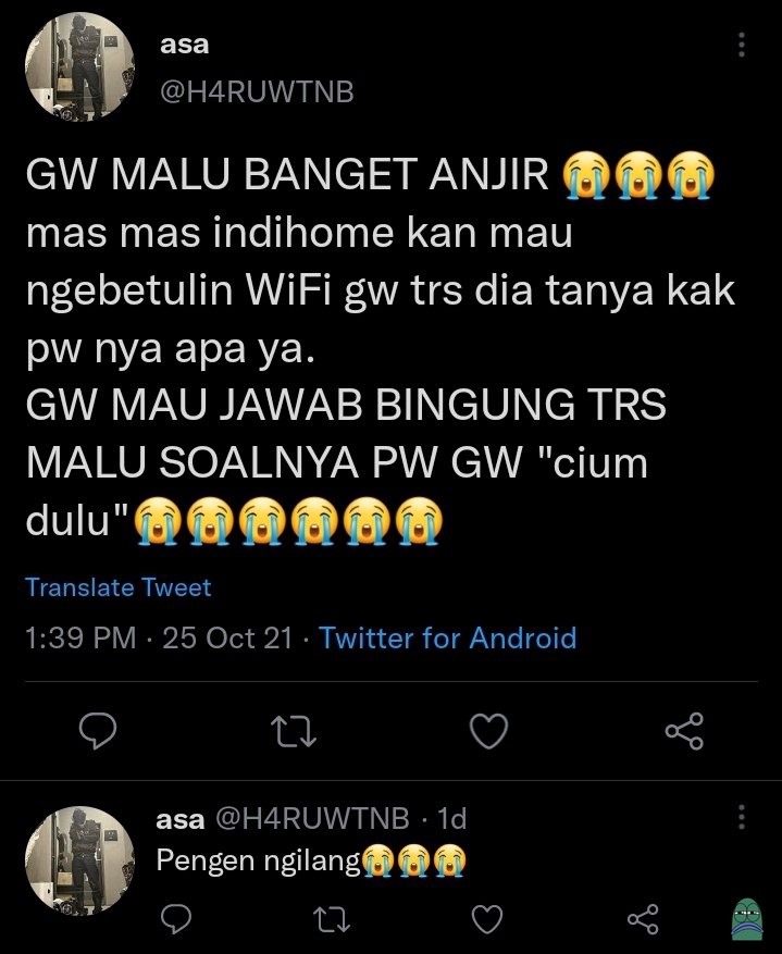 sucgarluck's tweet photo. @tanyakanrl nih ada lagi https://t.co/wvwtuFrmHl