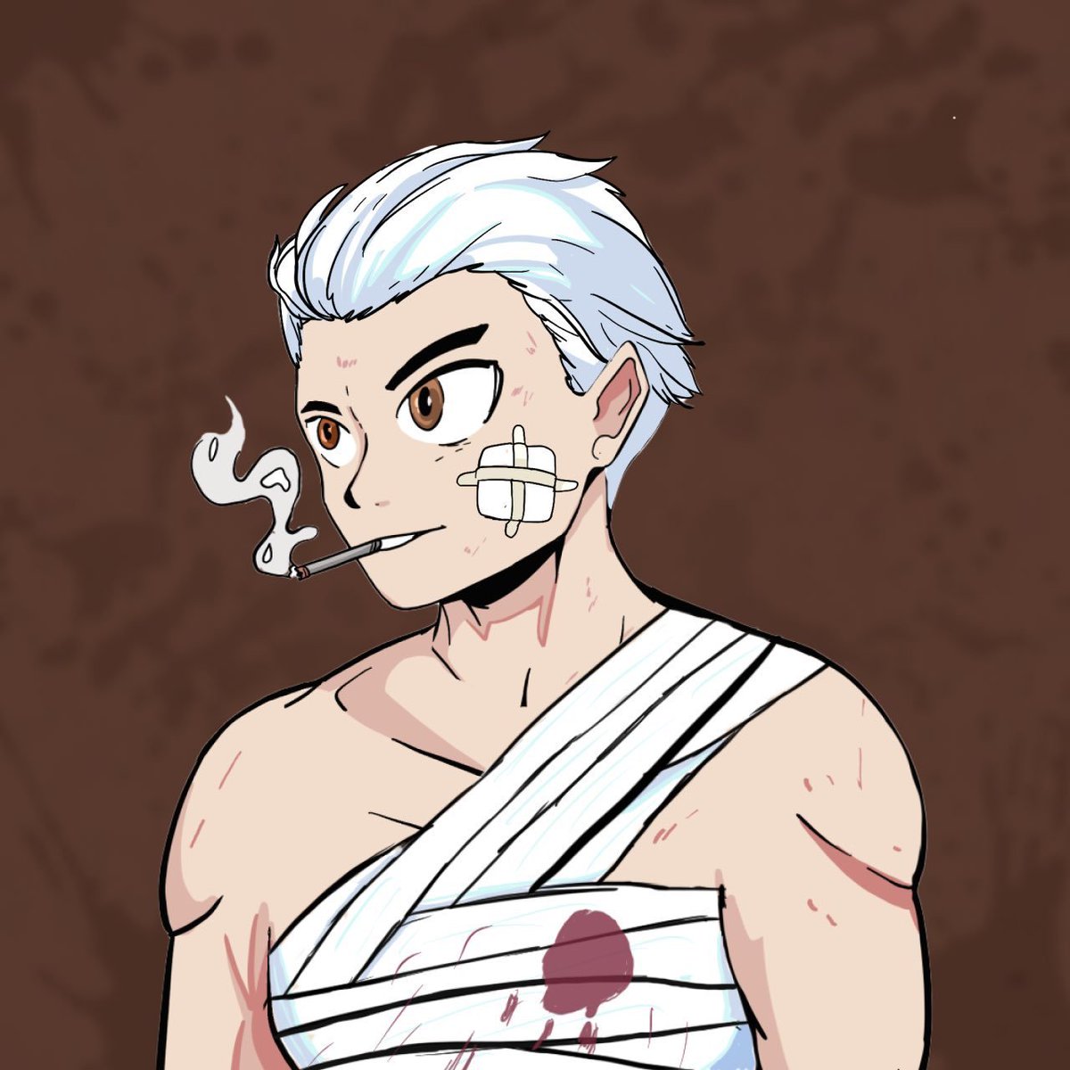 🦖 Chubby Jiras 🤝 Shisōka 🪬 

We are giving away 2x <a href="/ShisokaNFT/">Shisōka | The Outcasts🪬</a> WL spots! 

To Enter: 
✅Follow <a href="/ShisokaNFT/">Shisōka | The Outcasts🪬</a>, <a href="/ChubbyJiras/">Chubby Little Jiras</a>, @ChubbyJirasLove,  <a href="/supremesavage99/">supremesavage</a> 
✅Like + RT
✅Tag 3 Friends!

Winners picked in 48 hours! ⏰