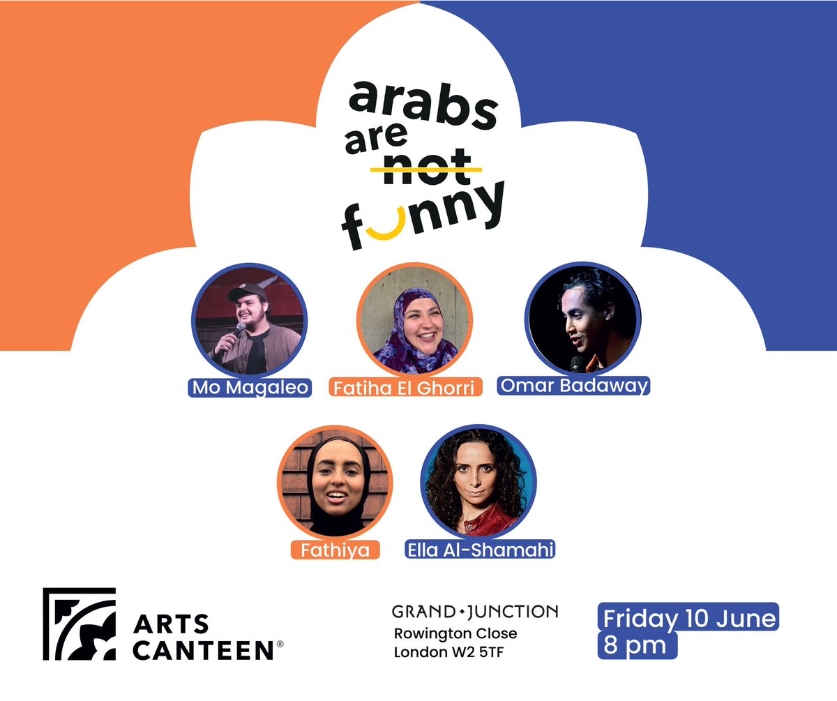 Arabs Are Not Funny (@AANFComedy) / Twitter Arabs Are Not Funny (@AANFComedy) / Twitter