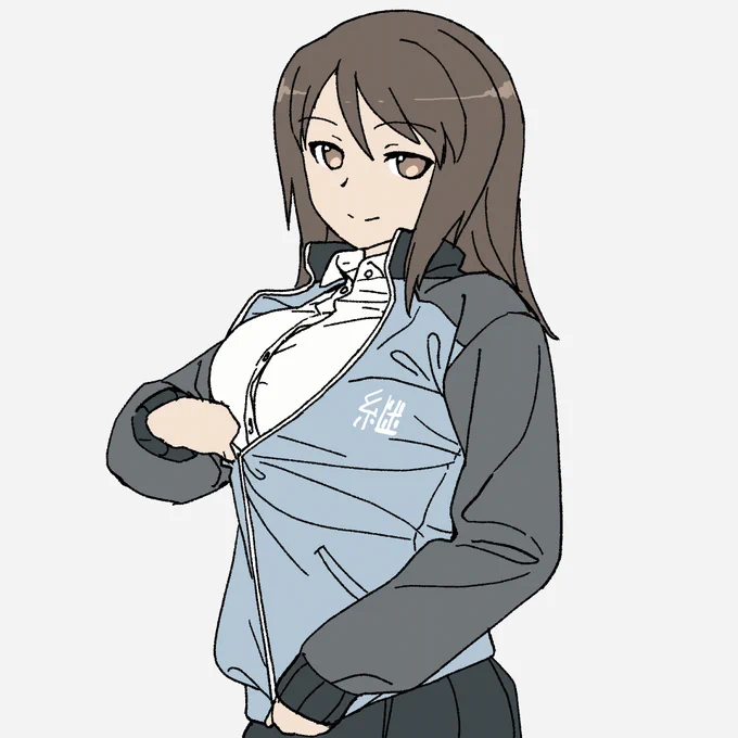 ミカ⬆ 