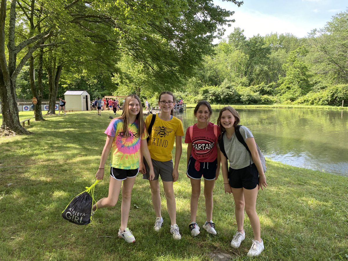 BlazersSLMS's tweet photo. Great day for a field trip!! https://t.co/cslxvKKW1E