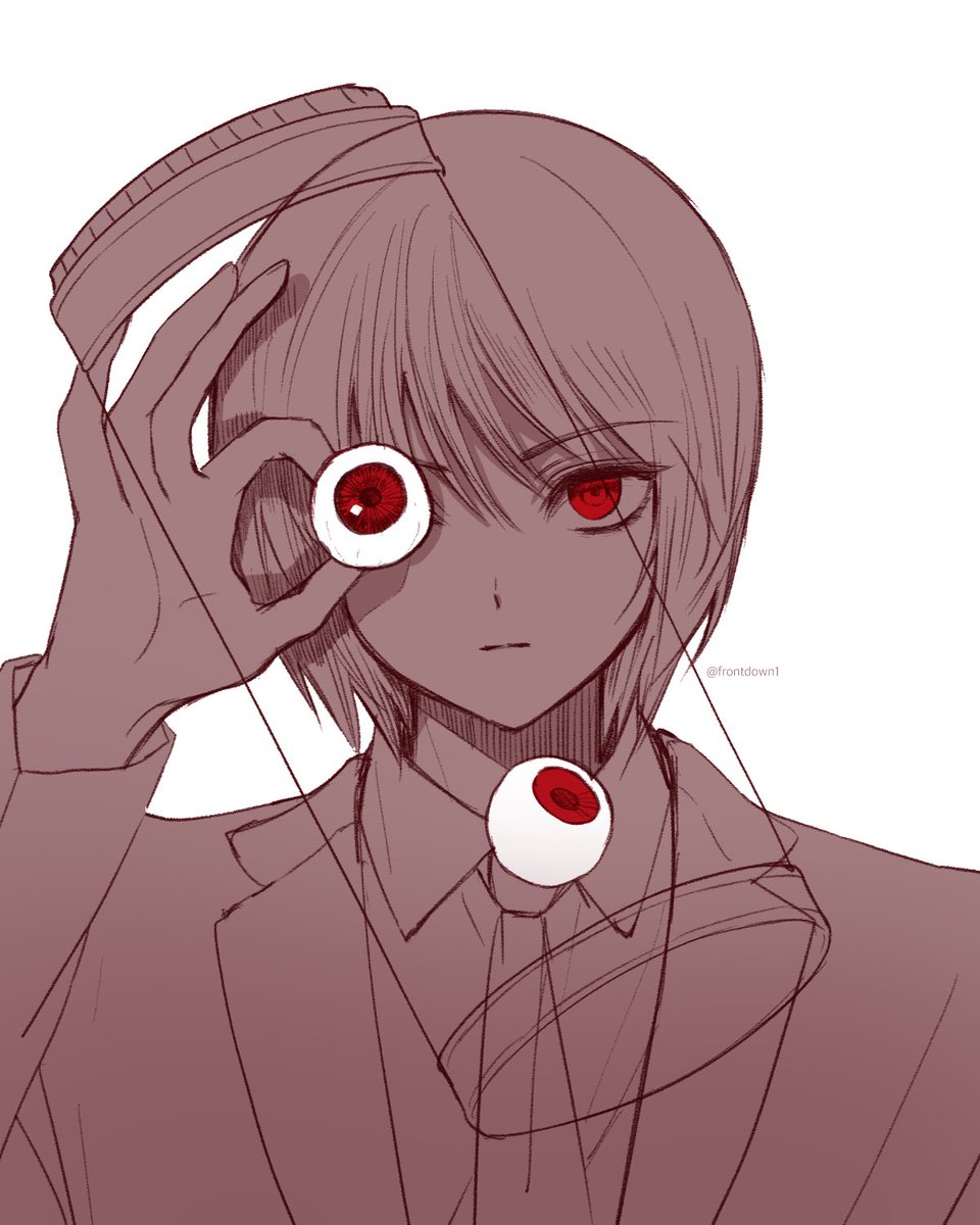 frontdown1's tweet photo. #hxh #hxhfanart #HunterXHunter 크라피카 https://t.co/AUDPDOe9or