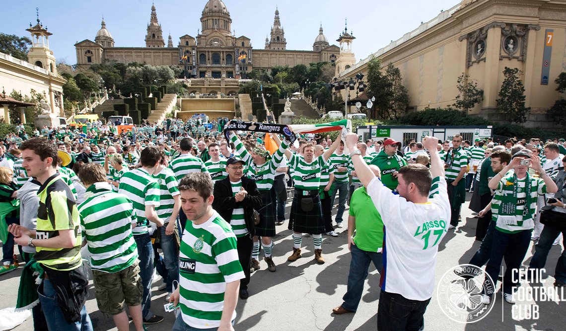 Celtic View tweet media