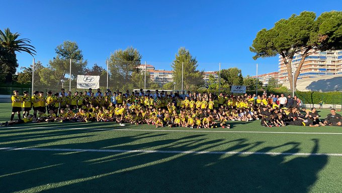 Foto cedida por Ayuntamiento de Torrejón