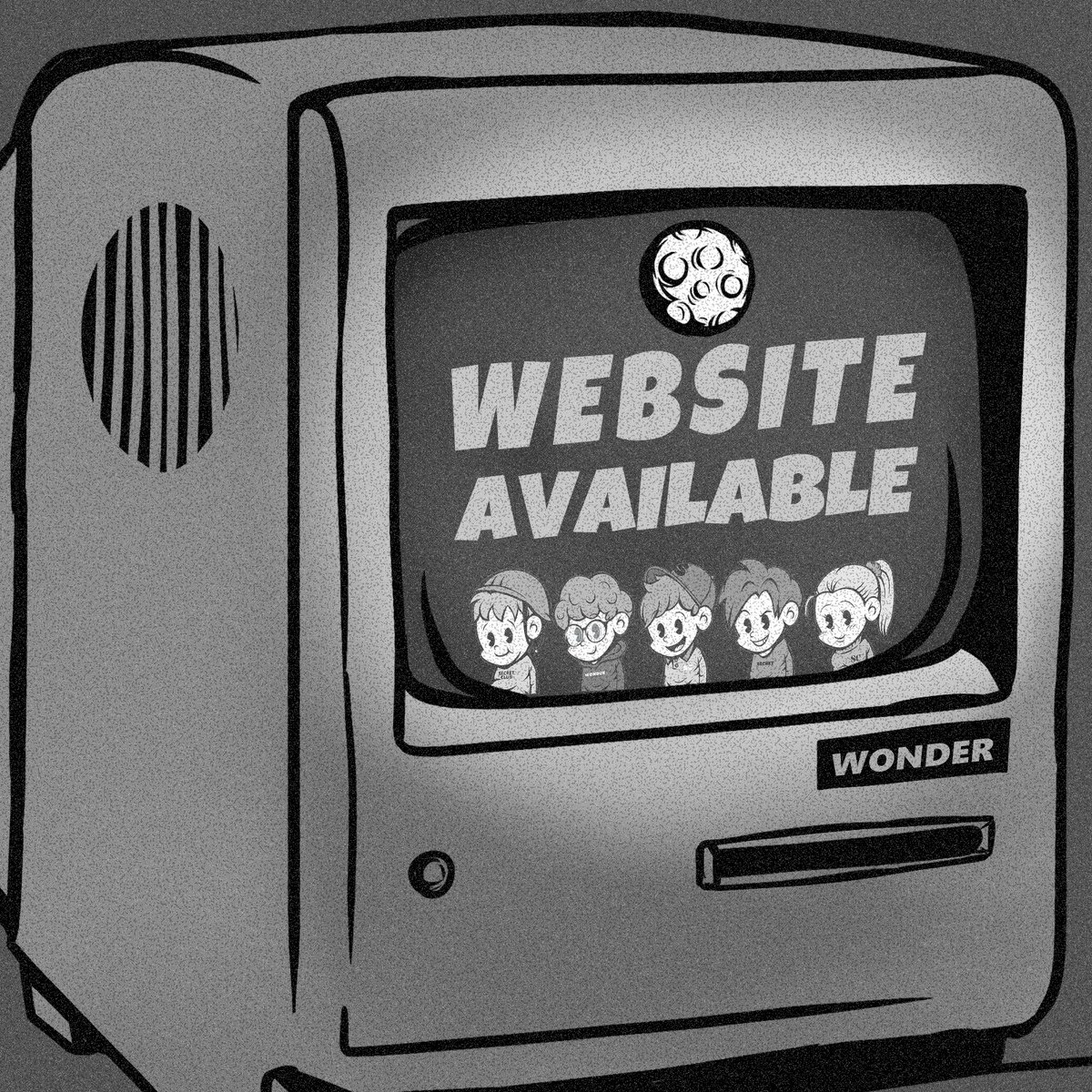 1/2 Finally, WSC website will be open to public.

Check it: wondersecretclub.com

The WSC website has a music player. This music was created by <a href="/Aydenflinz/">Ayden</a> , a member of the WSC family.