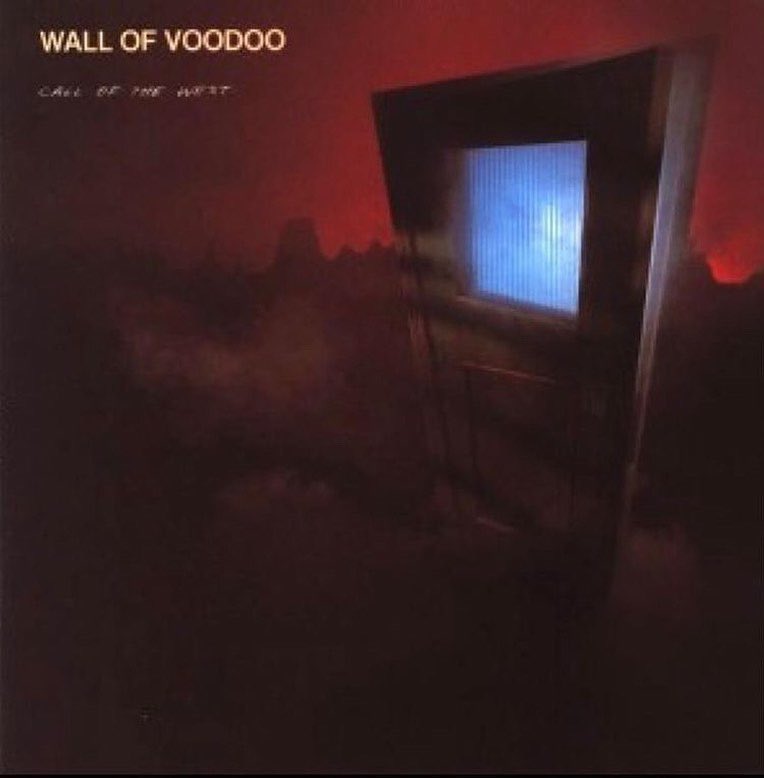 nithriverrecords (@nithriverrecor1) on Twitter photo It looks like an all day rain but you could cozy up to Wall of Voodoo’s 1982 album Call of the West and their biggest hit Mexican Radio, all cleaned in new inner and outer sleeves!
It is available at <a href="/dogearedcafe/">dogearedcafe</a> in beautiful downtown #ParisOntario
#wallofvoodoo
#mexicanradio It looks like an all day rain but you could cozy up to Wall of Voodoo’s 1982 album Call of the West and their biggest hit Mexican Radio, all cleaned in new inner and outer sleeves!
It is available at <a href="/dogearedcafe/">dogearedcafe</a> in beautiful downtown #ParisOntario
#wallofvoodoo
#mexicanradio