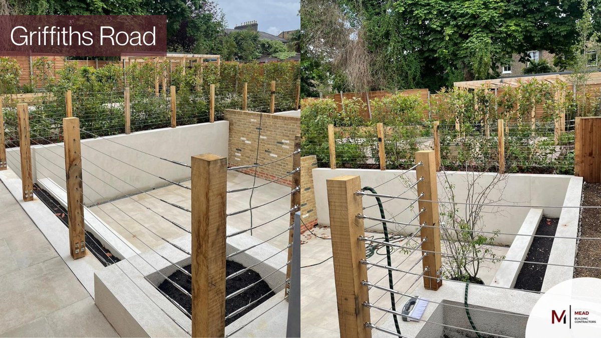 📸🏠 

A few external pictures taken at our Griffiths Road project in Wimbledon #MBCgroup #GriffithsRoad #Wimbledon
