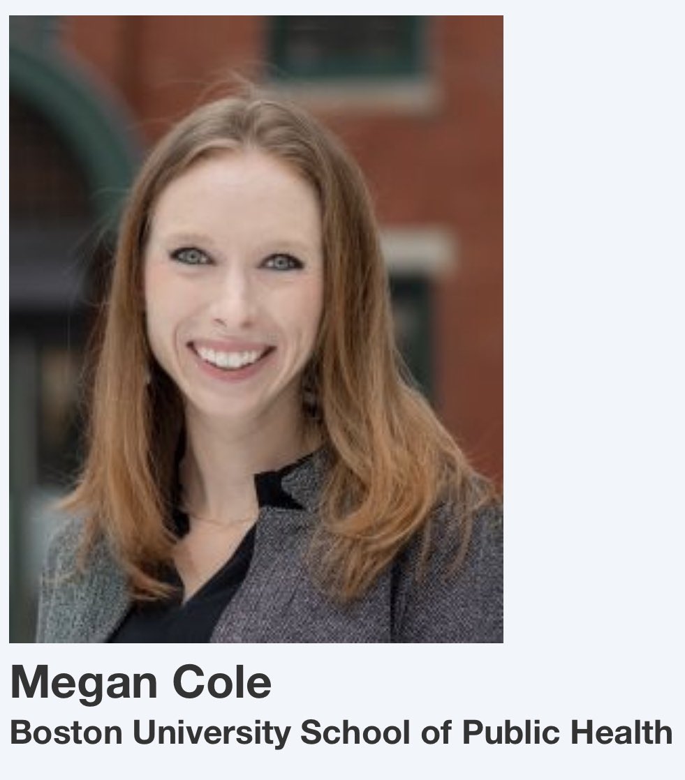 DonaghueFnd's tweet photo. Congratulations to our grantee @meganbcole on being a most outstanding abstract winner at @AcademyHealth’s #ARM22. Her research presentation was also featured in the Best of Arm session. Donaghue is proud and honored to have supported such innovative research. https://t.co/WYywzTmiJk