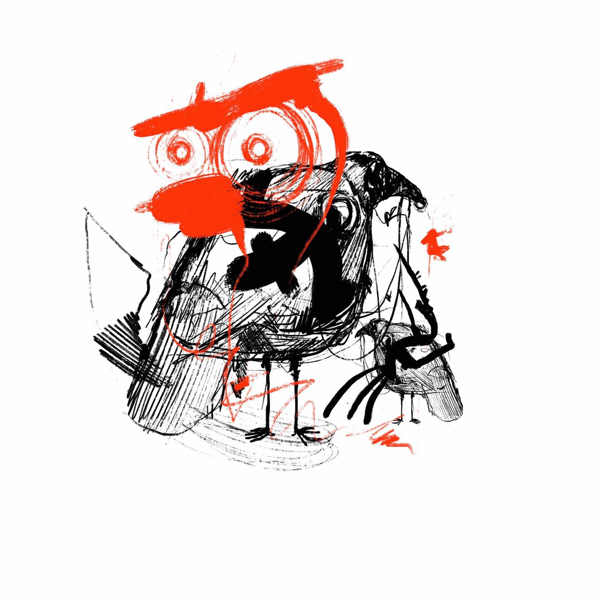 New item in ZIDLARK's collection 🔥
Already available. 
On the ETH blockchain. 
 #NFTs #ETH #Minting #DigitalArt #NFTs #NFTshill #art opensea.io/assets/ethereu…