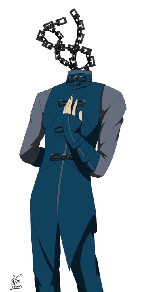どうでもいいけどロマンの着てる服の重ね着有り無し諸々と、あと腰は細いよっていうだけの脱がんでいい蹴るぞっていうのと…
あと大体どのキャラもスーツ着せたら似合うはずなのにコイツなんでこんなに似合わないんだろうって嘆き笑ったおめかしの
#噺tale