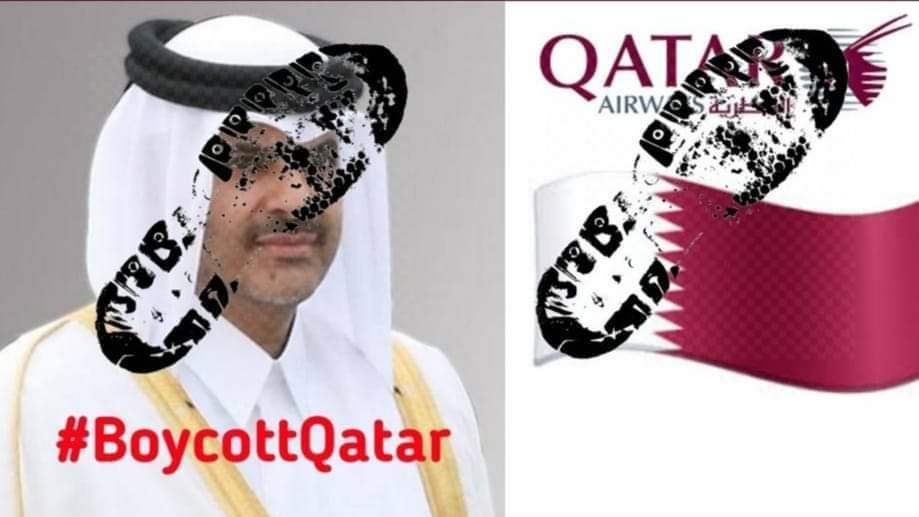 aangrish's tweet photo. Today India double.its Oil Import from Russia, whereas Arab officials deleting their old tweets against India and Hindus, dont underestimate Bharat.  #BoycottQatarAirways https://t.co/EpdG4INg6v