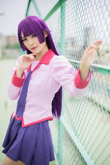 Twitterのコスプレ画像50