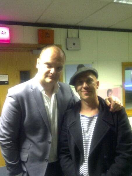 Ralph McLean tweet media