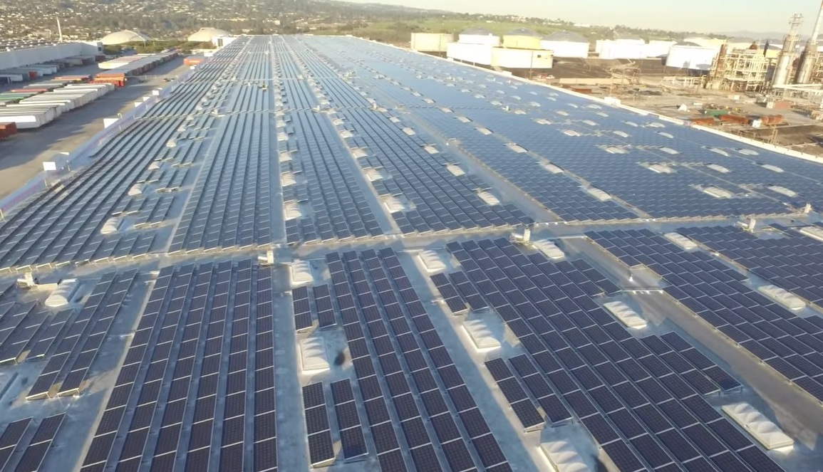 True Green Capital Management Raises Over $650 Million for Renewable Energy Infrastructure Fund: Renewable energy infrastructure-focused private equity fund manager True Green Capital Management (TGC) announced today the final close of its True green… dlvr.it/SRmTvD