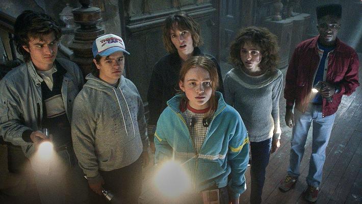 AliLingue's tweet photo. La prima parte dell'ultima stagione di Stranger Things si contraddistingue per la componente horror e la traccia audio gioca un ruolo fondamentale nella creazione dell'effetto suspense.
Ma cosa accade per il pubblico sordo o ipoudente? 

Scopritelo su https://t.co/3ybCuco5jU. https://t.co/7tYq1EWvCI