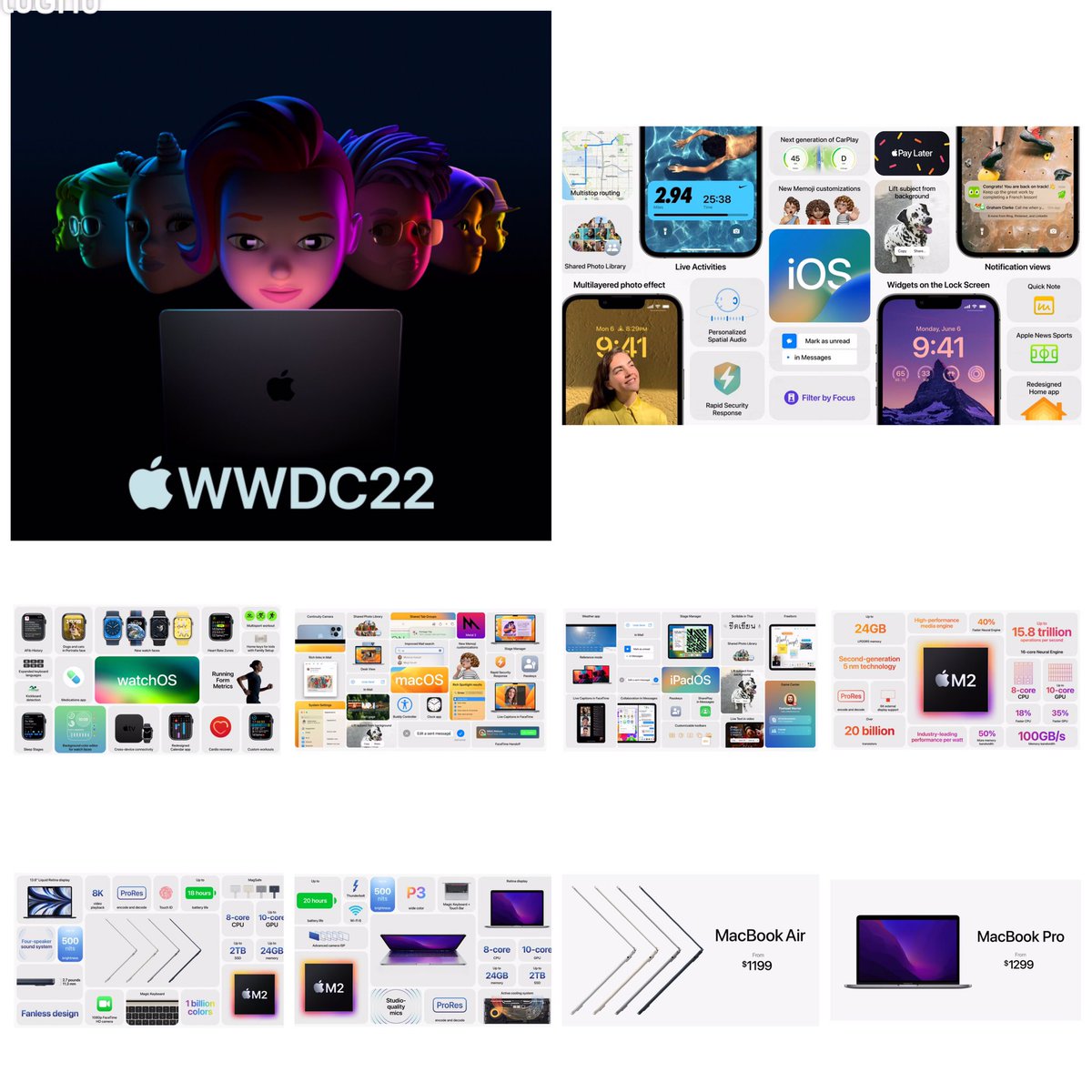 Apple Nostalgia  tweet media