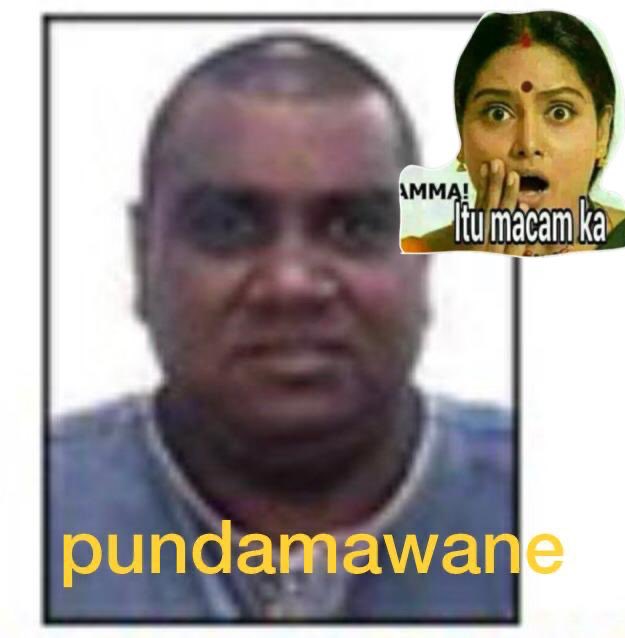 Matthew Shanmugam tweet media