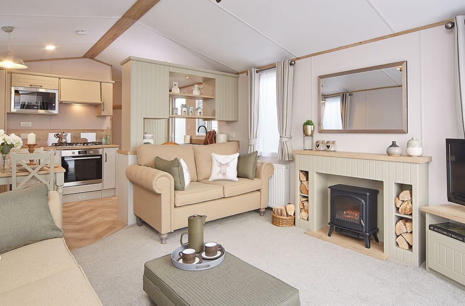 ATLAS DEBONAIR - SOLD!
Another one in, another one gone. That leaves us two #HolidayHomes available to view on site and one (Victory Stonewood) coming soon.
Arrange a  zero-pressure viewing: 01729 822387 or see our #HolidayHomes: langcliffe.com/holidayhomesfo…
#yorkshiredales  #statics