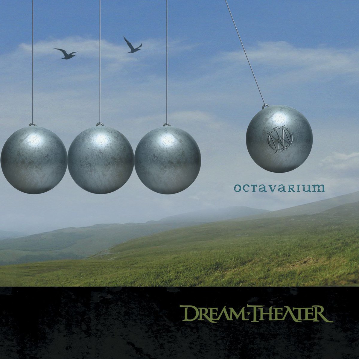 dreamtheaternet's tweet photo. On this day in 2005, we released our eighth studio album Octavarium, our last for @AtlanticRecords 

"This story ends where it began..."

#DreamTheater #Octavarium https://t.co/kROCIqtiyL
