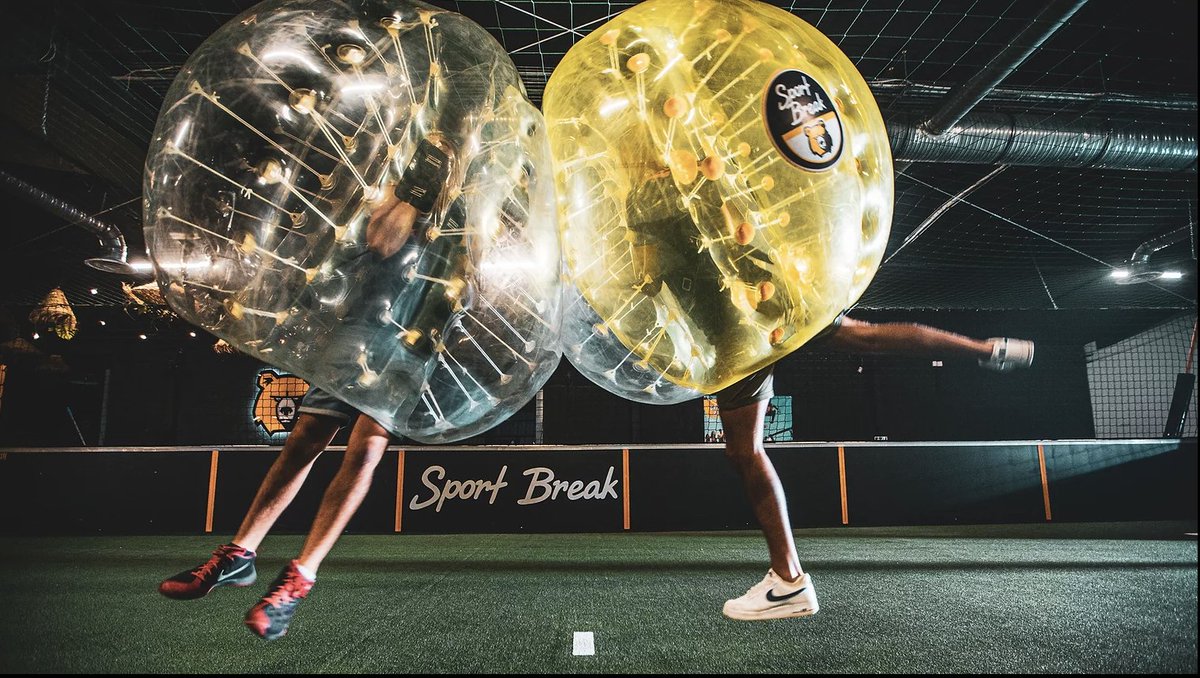 Jean Francois Sales⭐️ tweet media