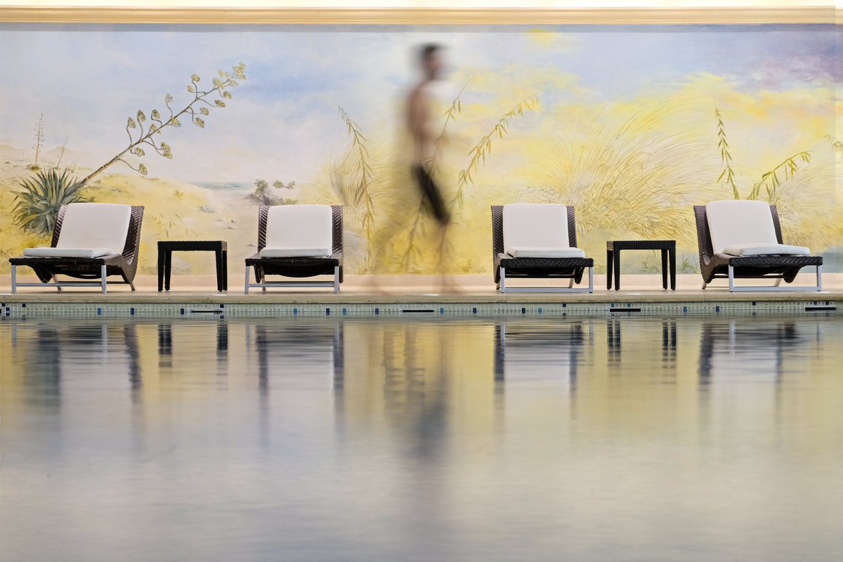 Hotel Envía Almería Spa & Golf tweet media