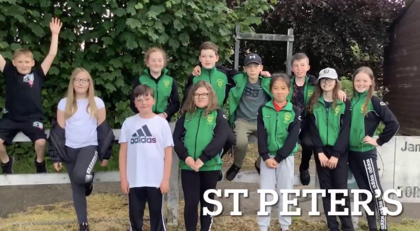 Buckie_ASC's tweet photo. Well done to Findochty, Millbank and St Peter’s Primaries who represented the Buckie ASG in the Moray Primary Cricket Festival last week in Fochabers. 

A great day with lots of skills, teamwork and hard work from everyone involved! 

Well done all
🏏🏏🏏 https://t.co/7GtXpxZIls