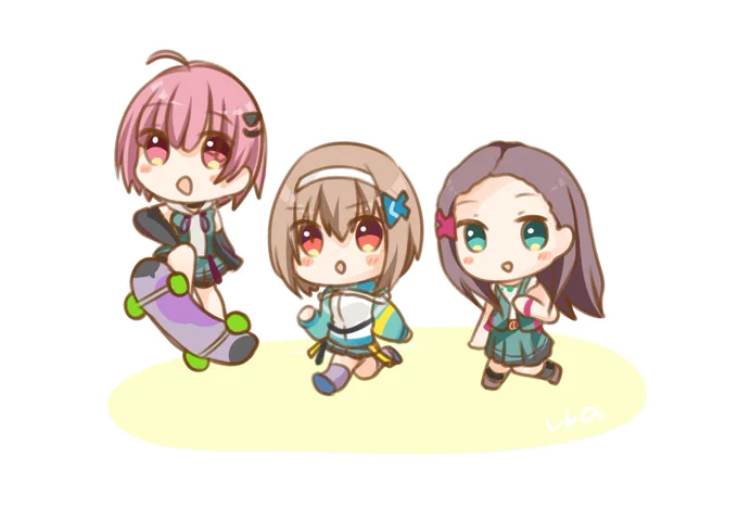 走れー! 