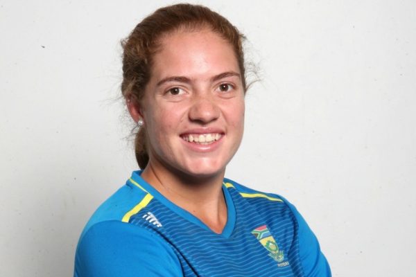 cricexec's tweet photo. 🎙️: INTERVIEW

@OfficialCSA🇿🇦: De Klerk focused on being best version of herself after World Cup disappointment

➡️https://t.co/7aBCgbFMex

@cricketireland🇮🇪 @IrishWomensCric #CricketSA #CSAnews #AlwaysRising #MomentumProteas #BePartOfTheForce https://t.co/j4aL9sG2IH