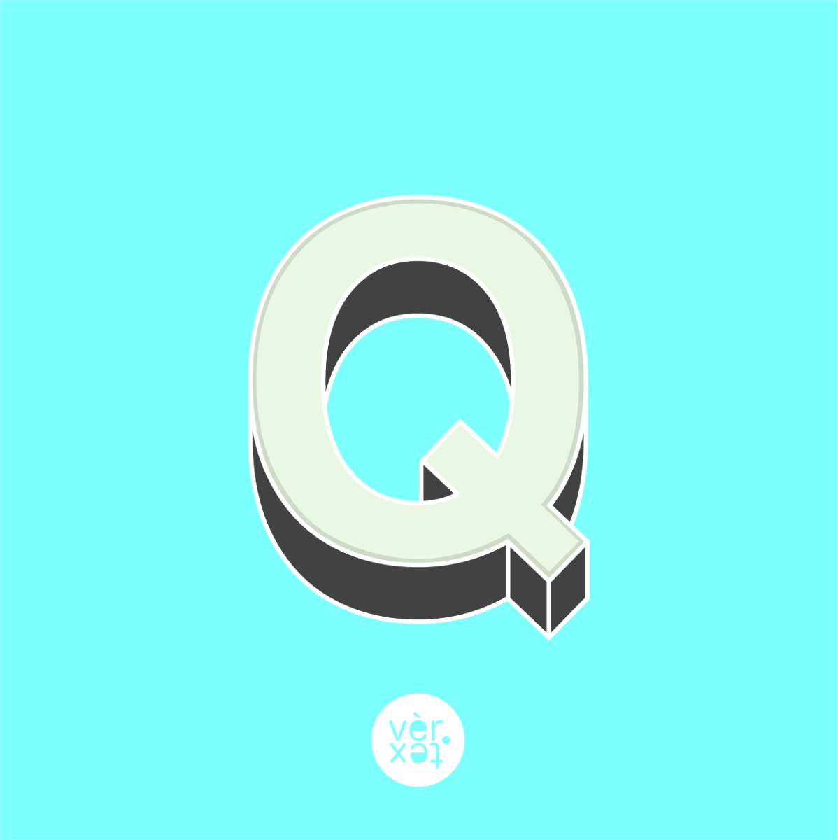vertexcomunica's tweet photo. 💭 “Q” de “Quiz”, que és com es coneix el clàssic joc de preguntes i respostes.
🔠 I tu, participes en el nostre #VèrtexQuiz? Cada dimecres, un nou repte!
____
#UniversVèrtex #quiz #comunicaciodigital #comunicacio #marquetingdigital #vertexcomunicacio #agenciadecomunicacio https://t.co/D3b7BHJdXa